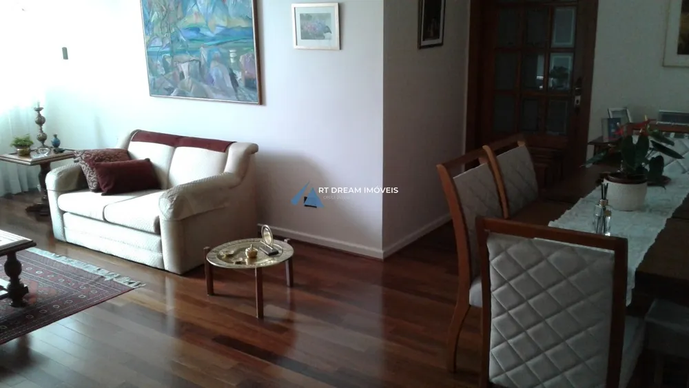 Apartamento, 3 quartos, 152 m² - Foto 3