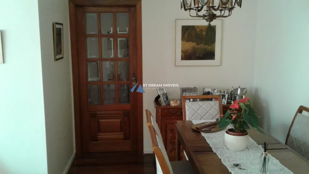Apartamento, 3 quartos, 152 m² - Foto 5