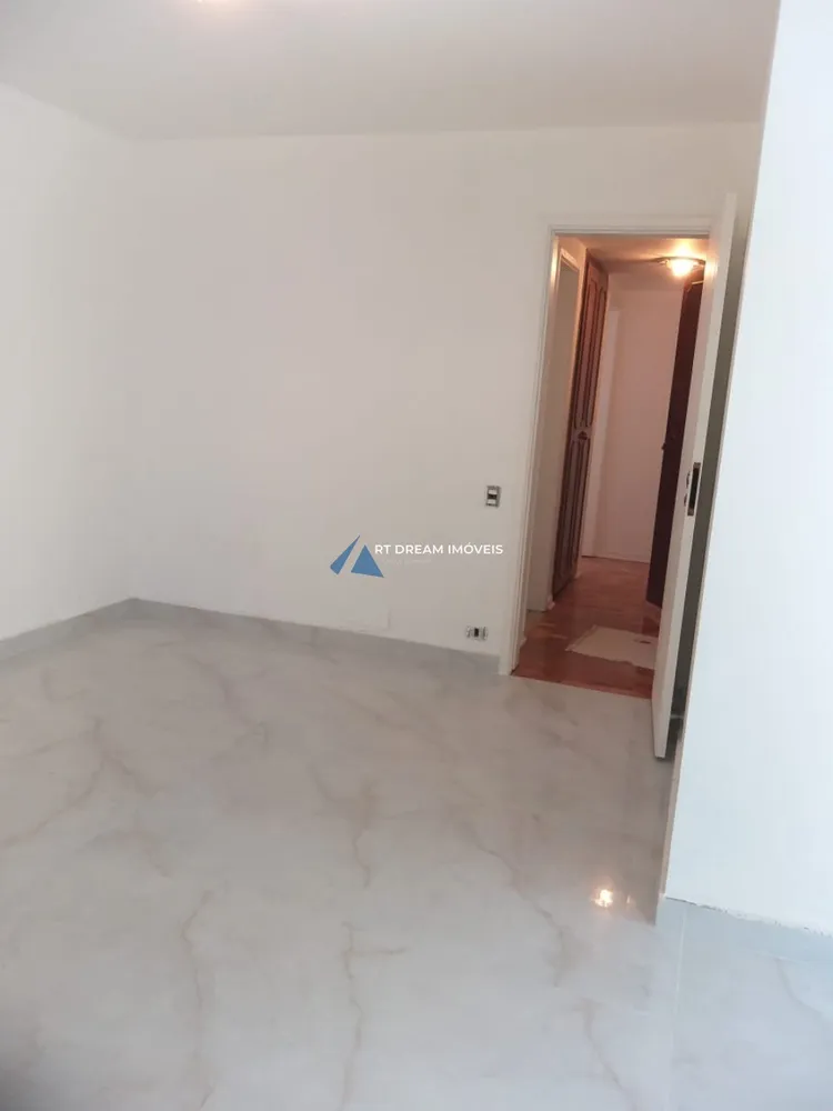Apartamento, 3 quartos, 110 m² - Foto 1