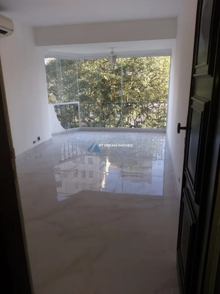 Apartamento, 3 quartos, 110 m² - Foto 11