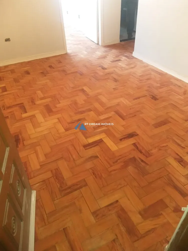 Apartamento, 3 quartos, 110 m² - Foto 5
