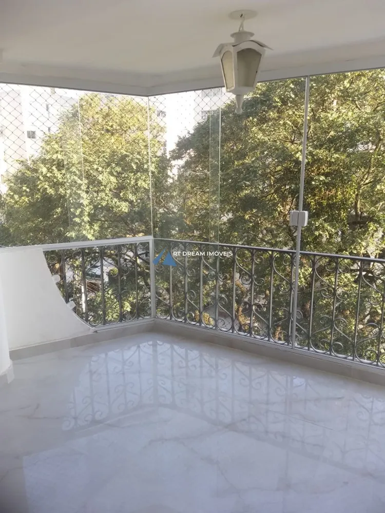 Apartamento, 3 quartos, 110 m² - Foto 16