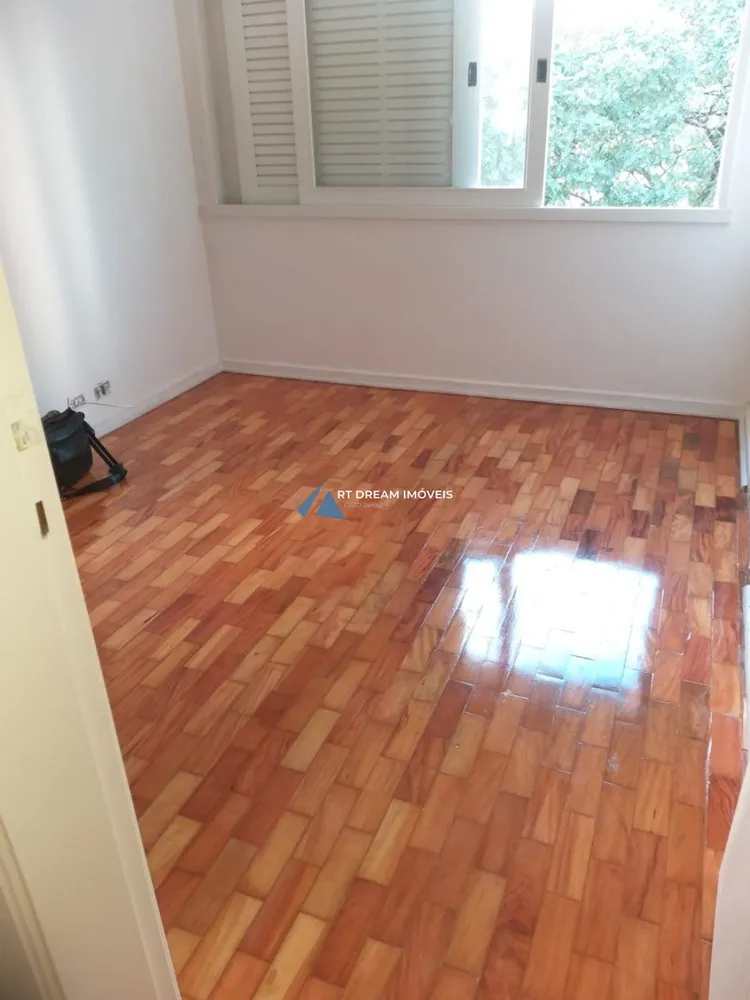 Apartamento, 3 quartos, 110 m² - Foto 4