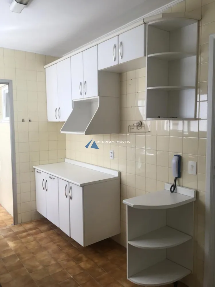 Apartamento, 3 quartos, 110 m² - Foto 6
