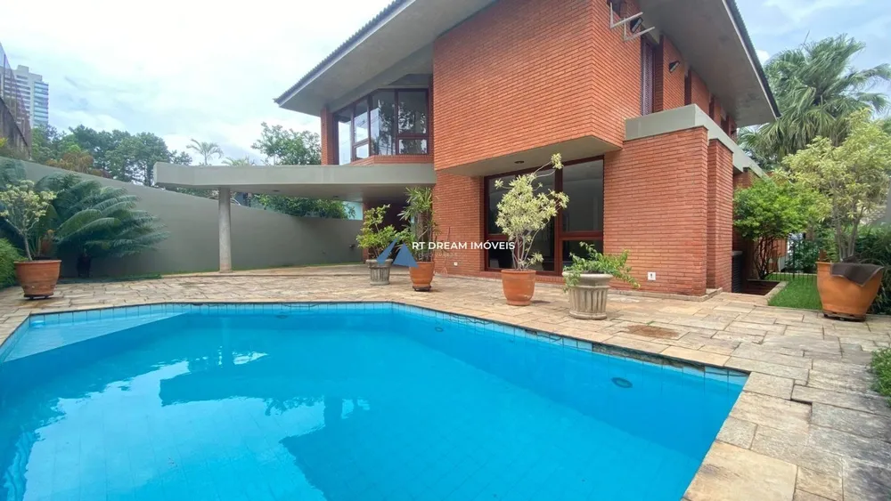 Casa de Condomínio, 4 quartos - Foto 12