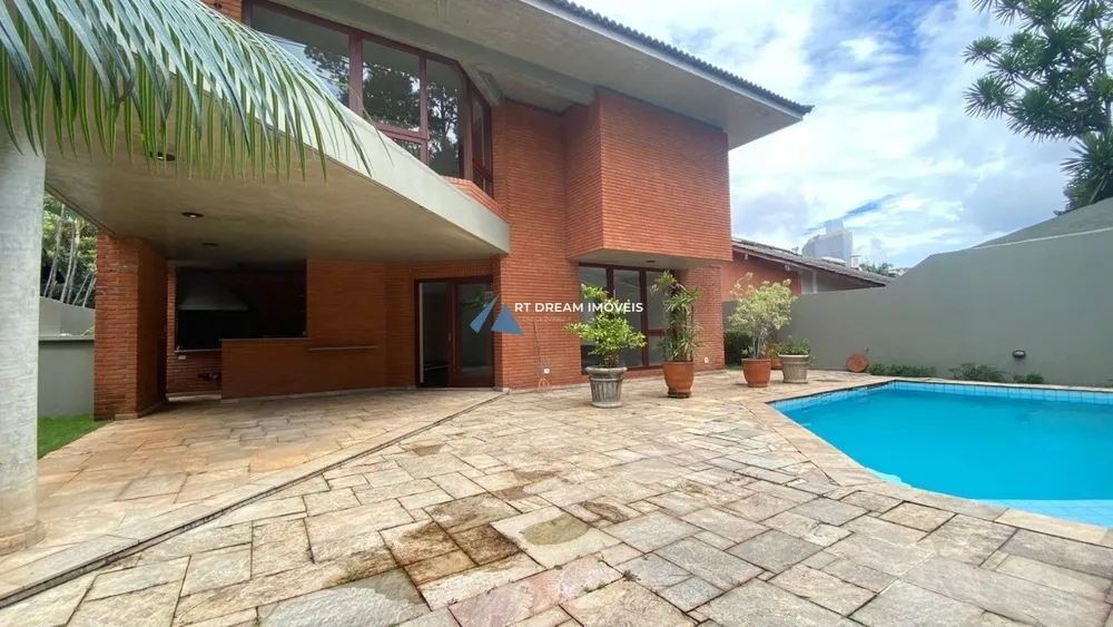 Casa de Condomínio, 4 quartos - Foto 5