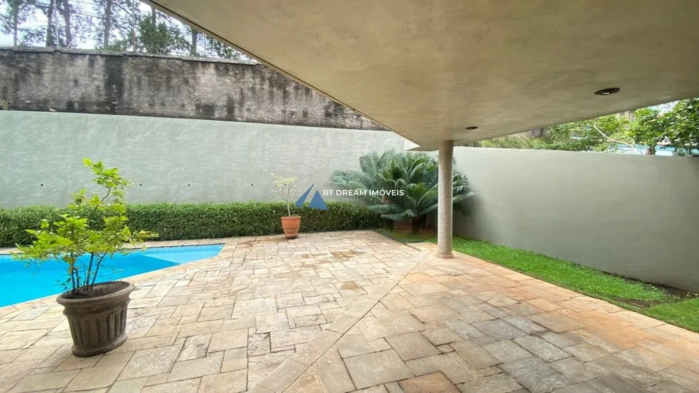 Casa de Condomínio, 4 quartos - Foto 8