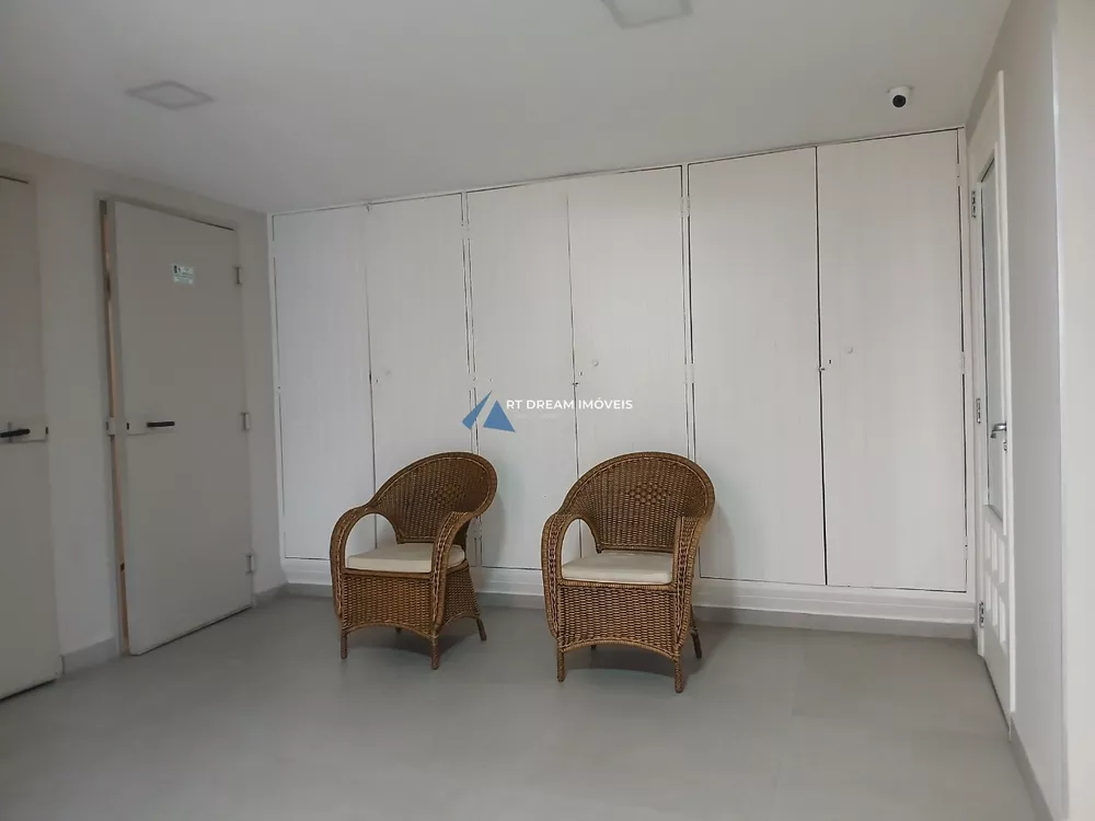 Apartamento, 2 quartos, 70 m² - Foto 2