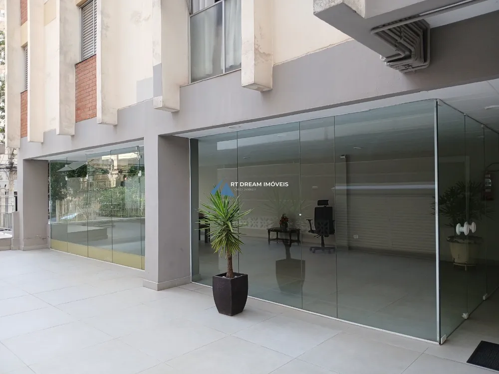 Apartamento, 2 quartos, 70 m² - Foto 16