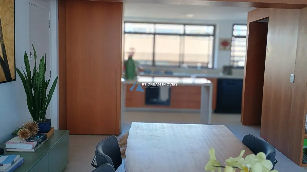 Apartamento, 2 quartos, 118 m² - Foto 7
