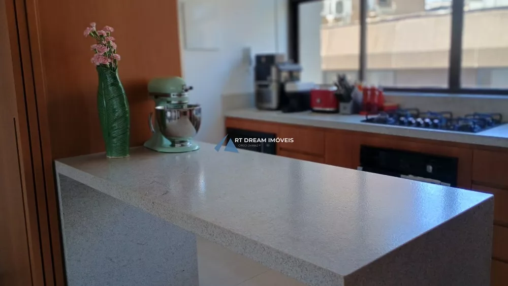 Apartamento, 2 quartos, 118 m² - Foto 1