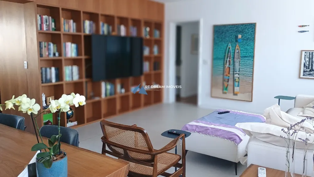 Apartamento, 2 quartos, 118 m² - Foto 4