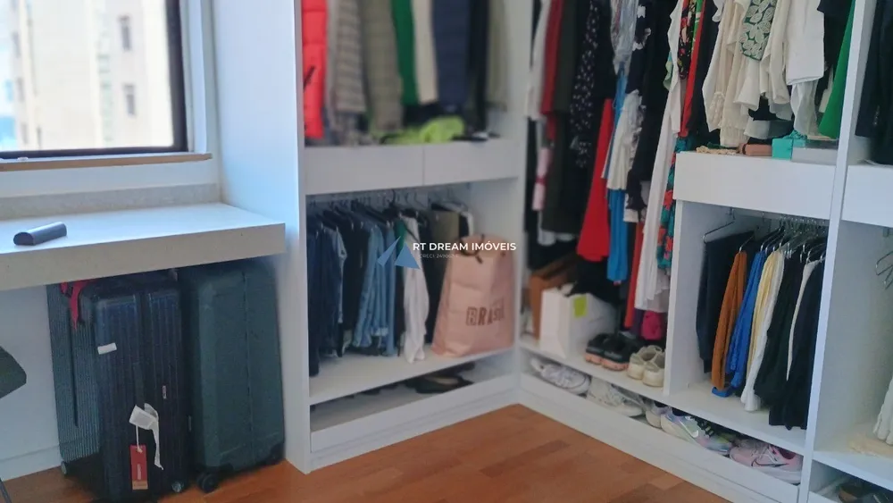 Apartamento, 2 quartos, 118 m² - Foto 9