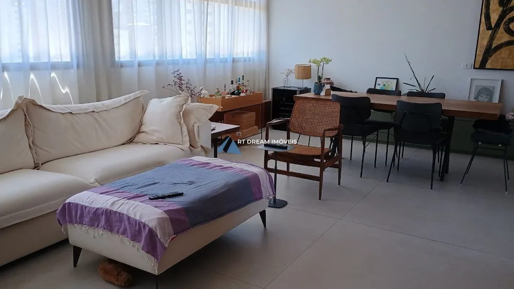 Apartamento, 2 quartos, 118 m² - Foto 16