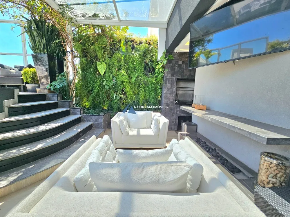 Cobertura, 4 quartos, 305 m² - Foto 7