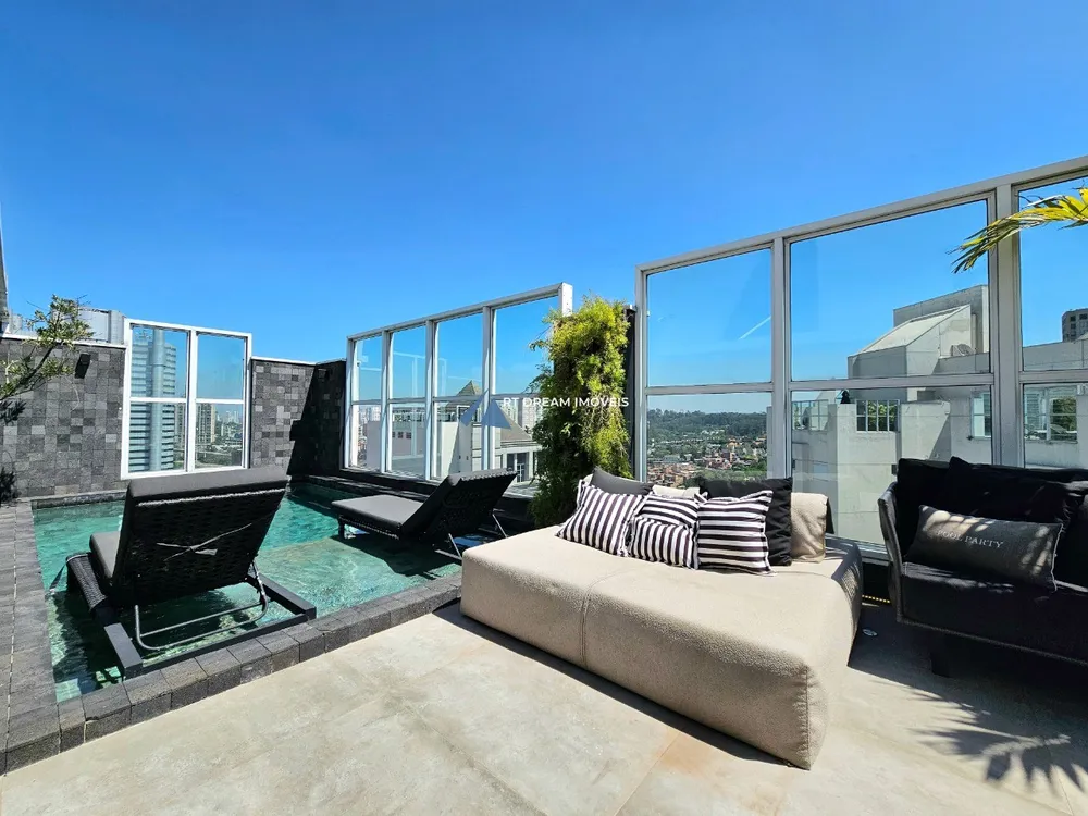 Cobertura, 4 quartos, 305 m² - Foto 5