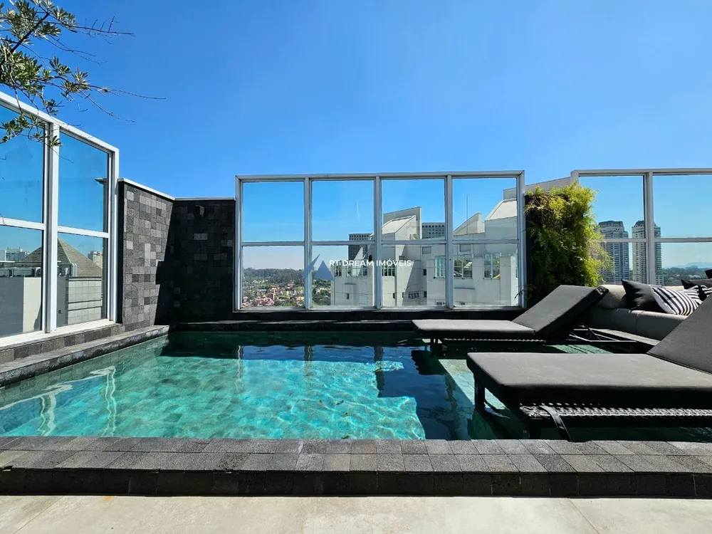 Cobertura, 4 quartos, 305 m² - Foto 8
