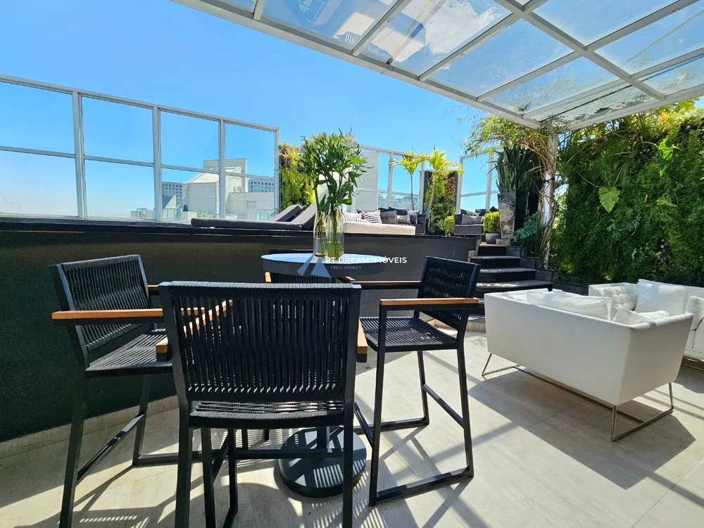 Cobertura, 4 quartos, 305 m² - Foto 11