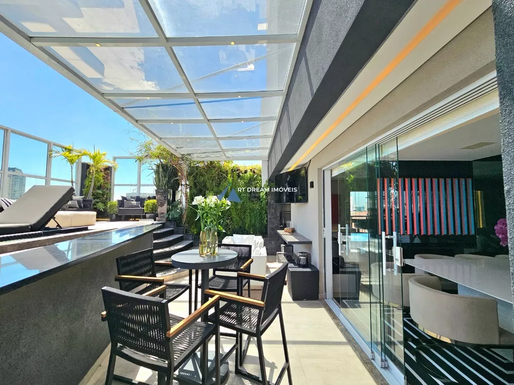 Cobertura, 4 quartos, 305 m² - Foto 4