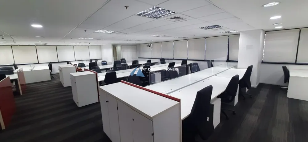 Sala-Conjunto, 582 m² - Foto 2