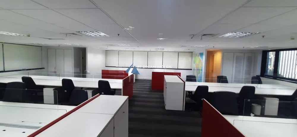 Sala-Conjunto, 582 m² - Foto 1