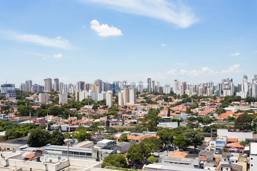 Cobertura, 2 quartos, 182 m² - Foto 1
