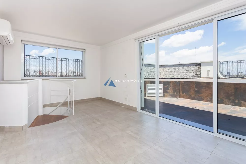 Cobertura, 2 quartos, 182 m² - Foto 3