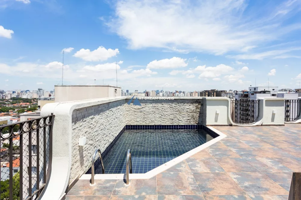 Cobertura, 2 quartos, 182 m² - Foto 4