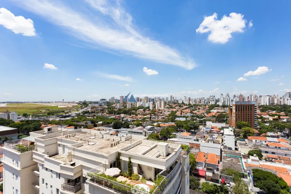 Cobertura, 2 quartos, 182 m² - Foto 2