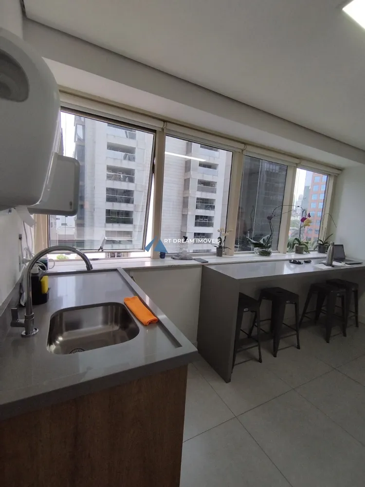 Sala-Conjunto, 206 m² - Foto 7