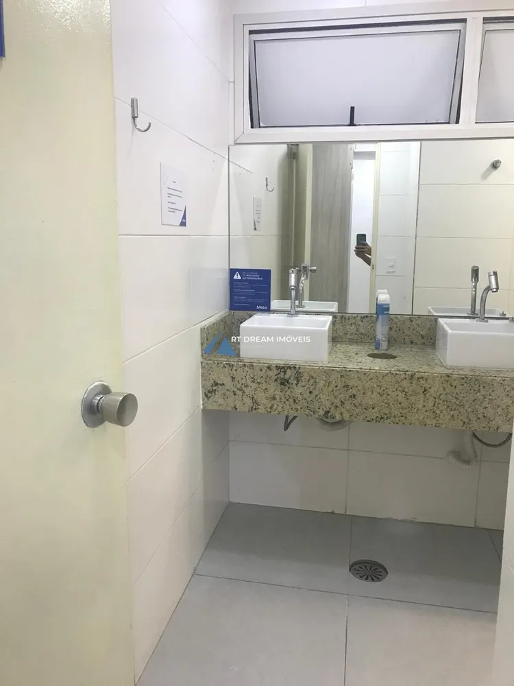 Sala-Conjunto, 206 m² - Foto 12