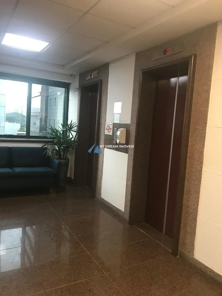 Sala-Conjunto, 206 m² - Foto 6