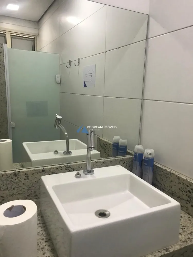 Sala-Conjunto, 206 m² - Foto 14
