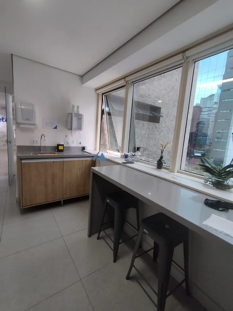 Sala-Conjunto, 206 m² - Foto 8