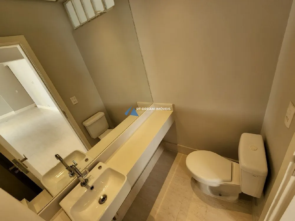 Apartamento, 3 quartos, 165 m² - Foto 11