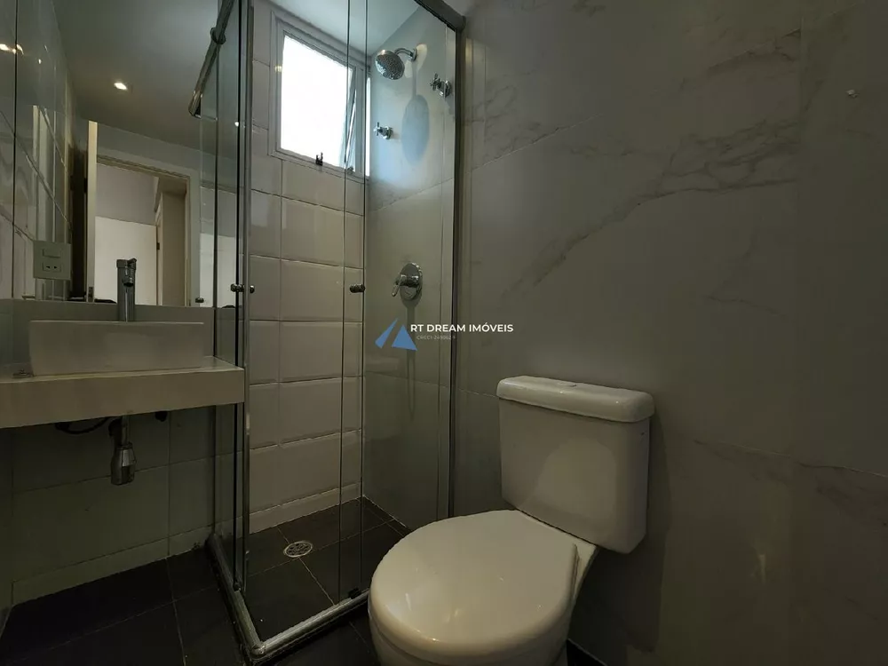 Apartamento, 3 quartos, 165 m² - Foto 2