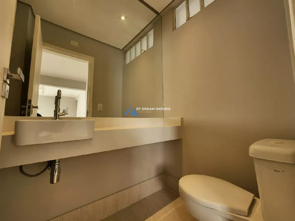 Apartamento, 3 quartos, 165 m² - Foto 3
