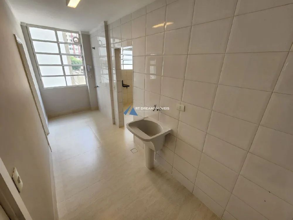 Apartamento, 3 quartos, 165 m² - Foto 14