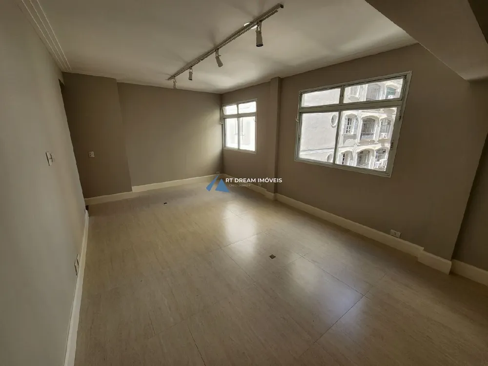 Apartamento, 3 quartos, 165 m² - Foto 8