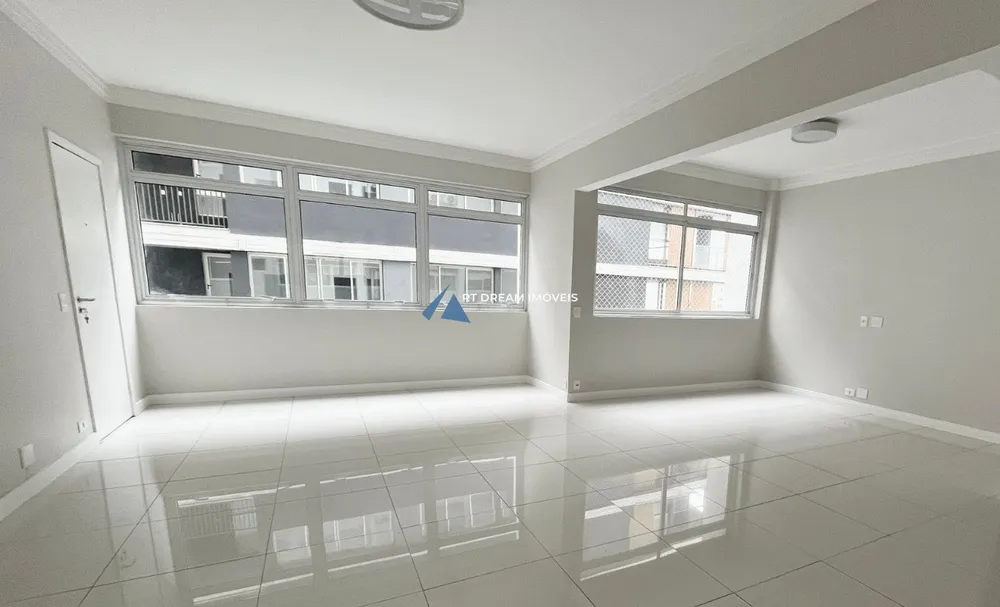 Apartamento, 2 quartos, 122 m² - Foto 1