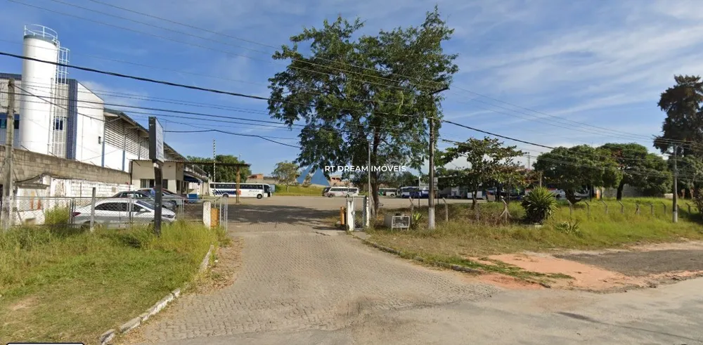 Loteamento e Condomínio, 1 hectares - Foto 1