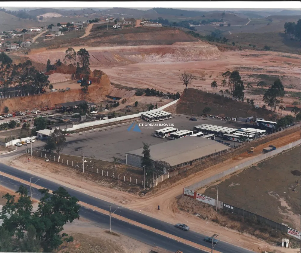 Loteamento e Condomínio, 1 hectares - Foto 2
