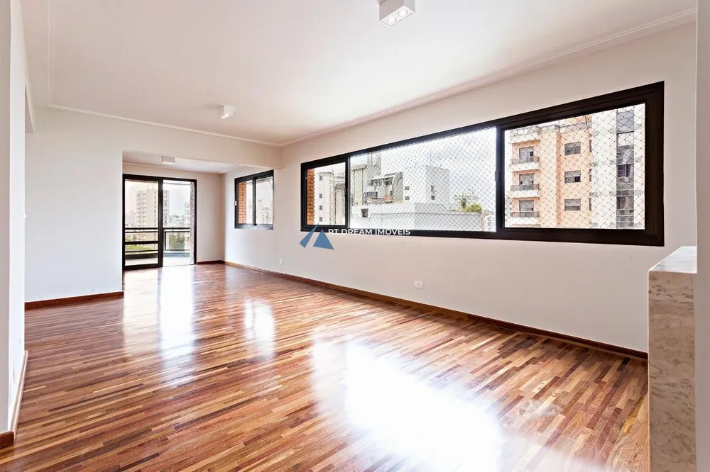 Apartamento, 3 quartos, 210 m² - Foto 10