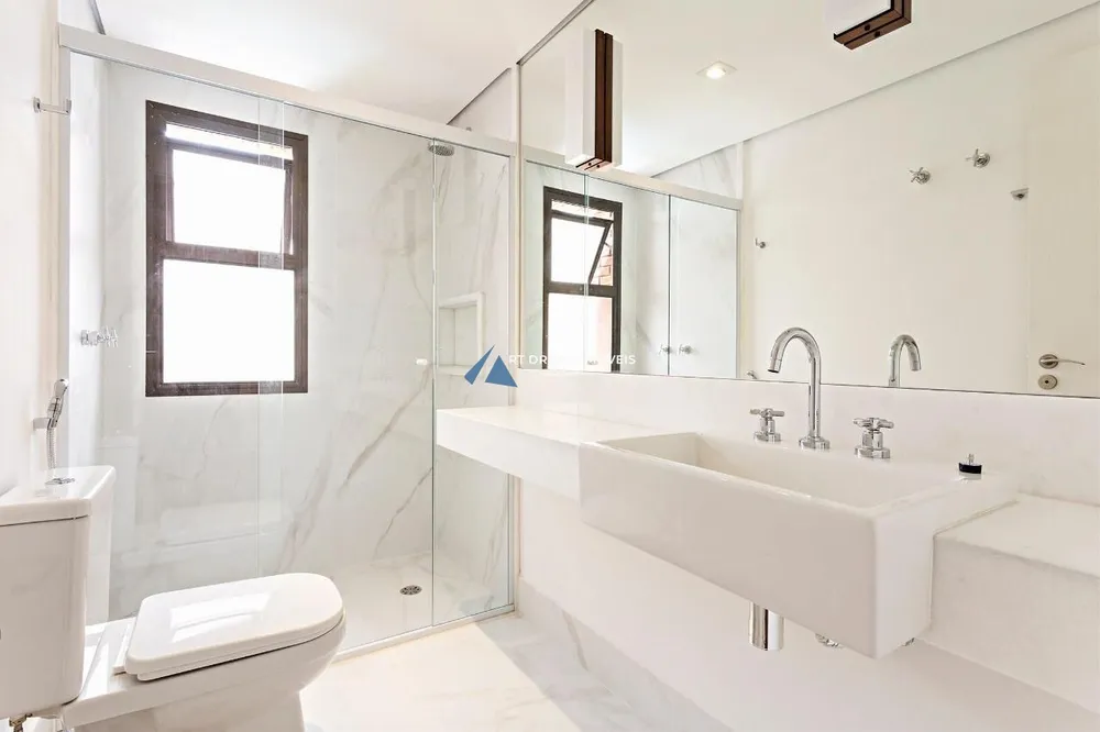 Apartamento, 3 quartos, 210 m² - Foto 7