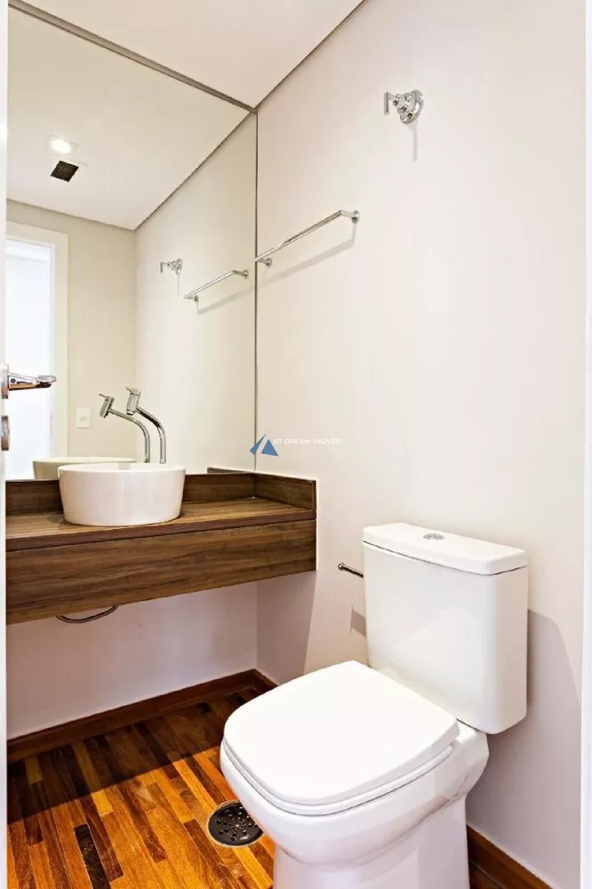 Apartamento, 3 quartos, 210 m² - Foto 3