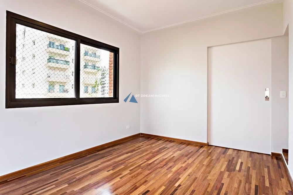 Apartamento, 3 quartos, 210 m² - Foto 4