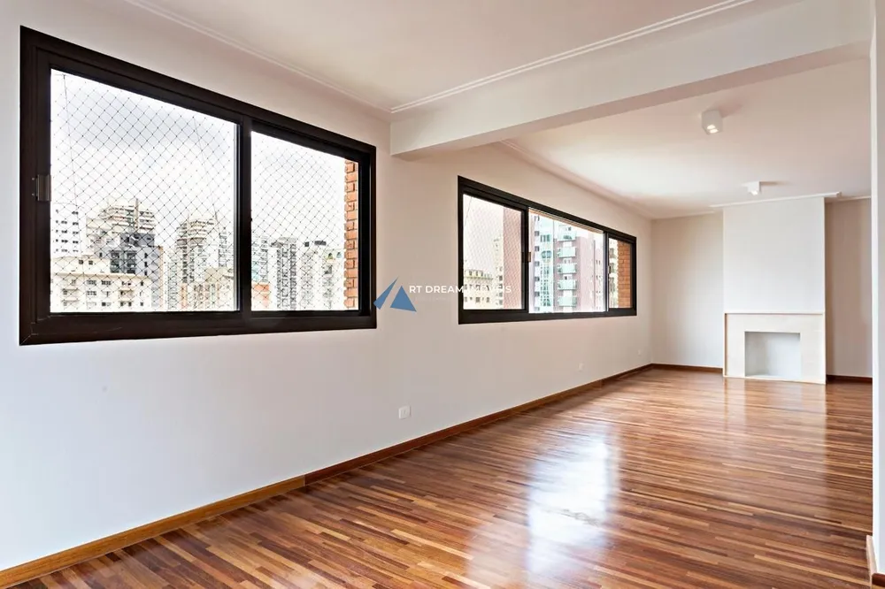 Apartamento, 3 quartos, 210 m² - Foto 12