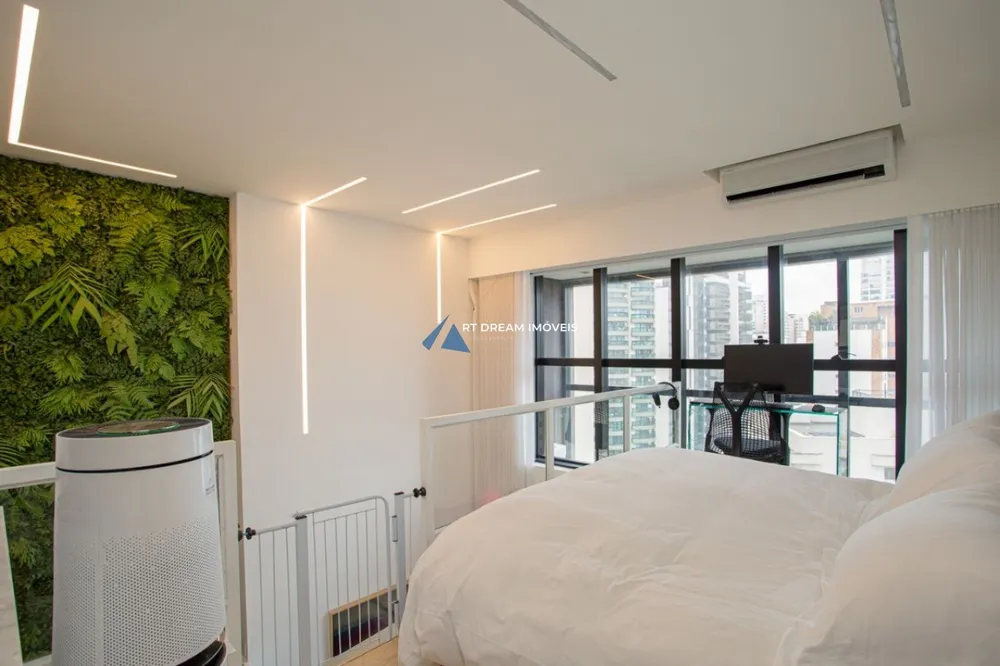 Apartamento, 1 quarto, 67 m² - Foto 11