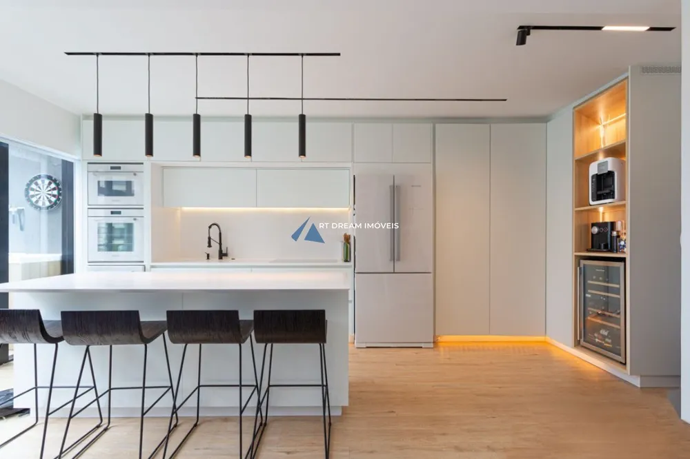 Apartamento, 1 quarto, 67 m² - Foto 5