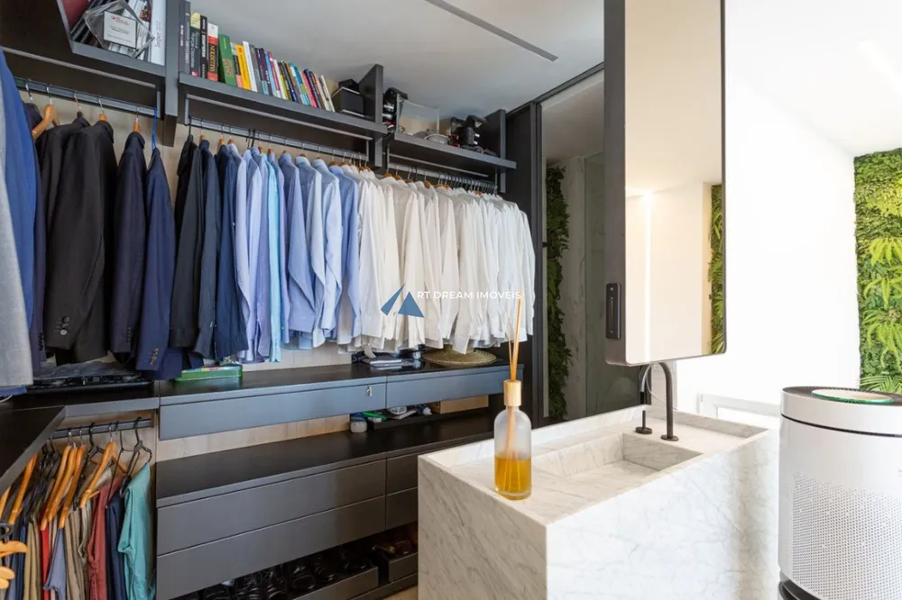 Apartamento, 1 quarto, 67 m² - Foto 9